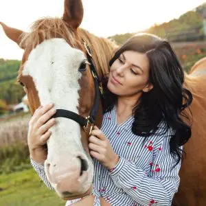 Horse Health checks